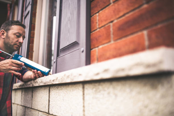 Best Professional Insulation Contractor  in Doniphan, MO