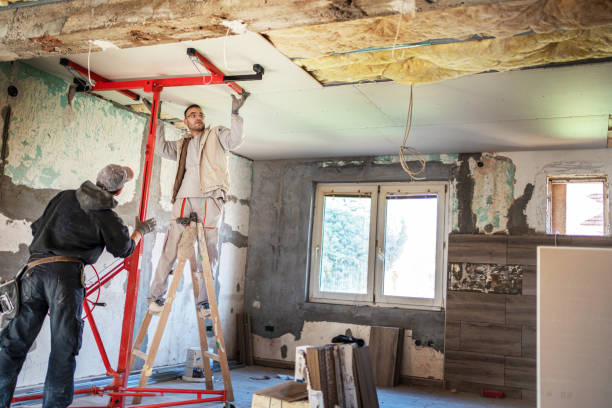 Best Fiberglass Insulation  in Doniphan, MO