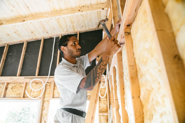 Range of Insulation Solutions in Doniphan, MO