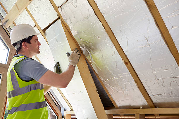Professional Insulation Contractor in Doniphan, MO