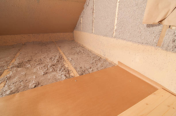Best Spray Foam Insulation  in Doniphan, MO